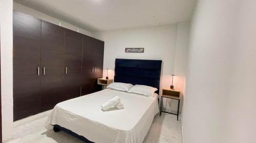 Luxury apartments Villa del Sur