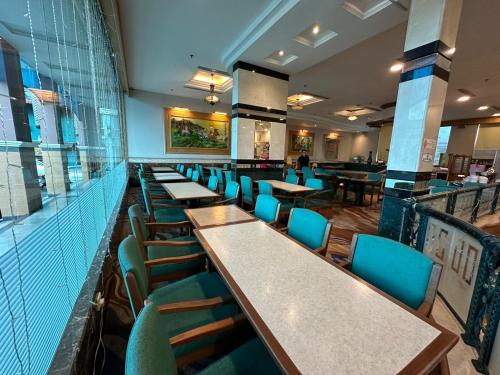 百乐门诗巫大酒店 百乐门诗巫大酒店
