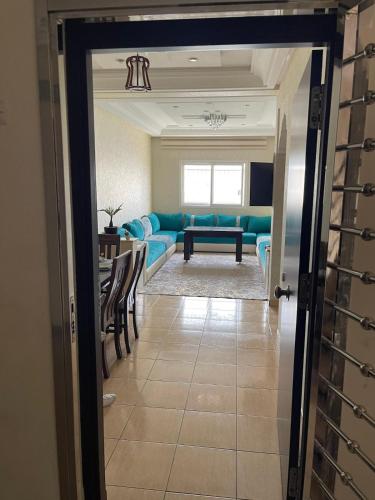 luxury apartment, Agadir