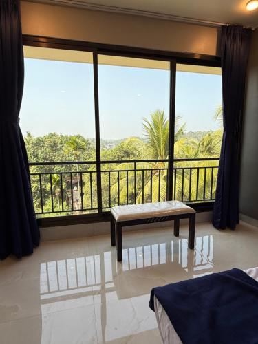 Elite Residency in Ponda