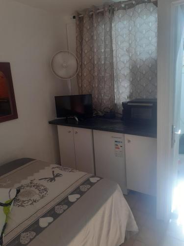 La SAISONNIERE RELAIS - Chambre d'hôtes - Le Gosier