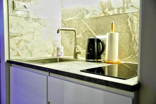 บริการและสิ่งอำนวยความสะดวก, Wellness-Oase in เกอร์เกรด