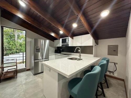 Casa Marigold in La Mandarina