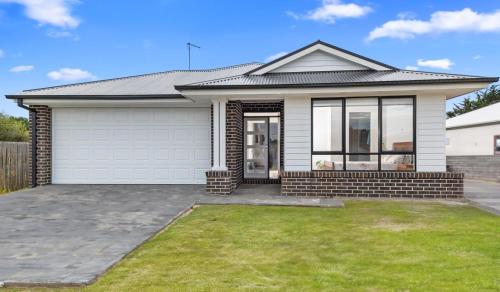 Lantana Beachhouse Cape Woolamai