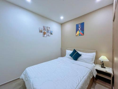 THE SÓNG APARTMENT VŨNG TÀU - ViVi HOME