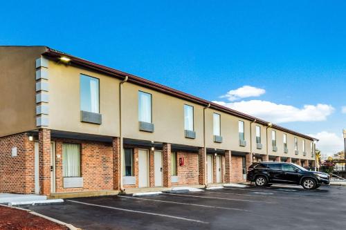 Quality Inn West Columbia - image 6