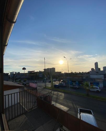 Cómoda Casa Cerca de la playa y el Mall 3B, 3D (Comoda Casa Cerca de la playa y el Mall 3B, 3D) in Trung tâm Thành phố Iquique