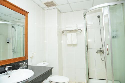 Superior Double or Twin Room - B image 5