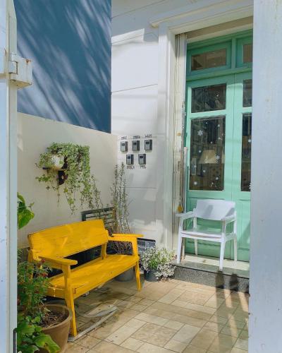 PINE TREE DALAT STUDIO APARTMENT - 로비