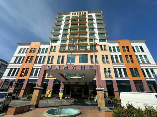 The Paramount Hotel Sibu, Sibu