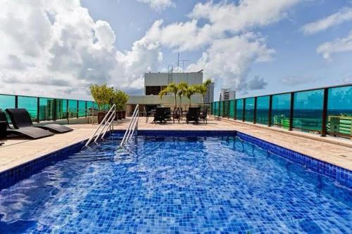 Loft Boa Viagem Experience