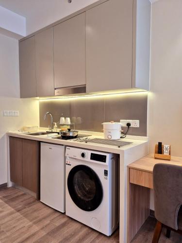 Agile Sky Suites at TRX Kuala Lumpur - image 10