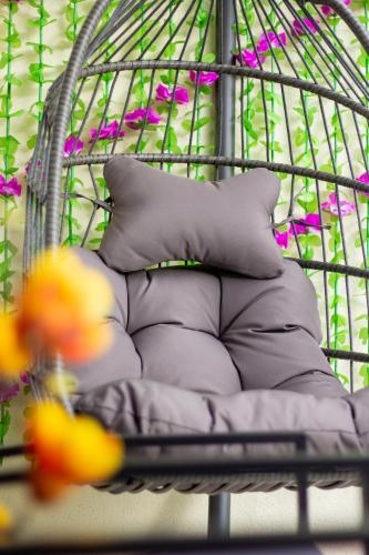 Premium Studio with Pool View, Mandeville (fotografie 8)