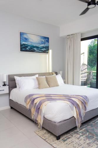 Premium Studio with Pool View, Mandeville (fotografie 3)