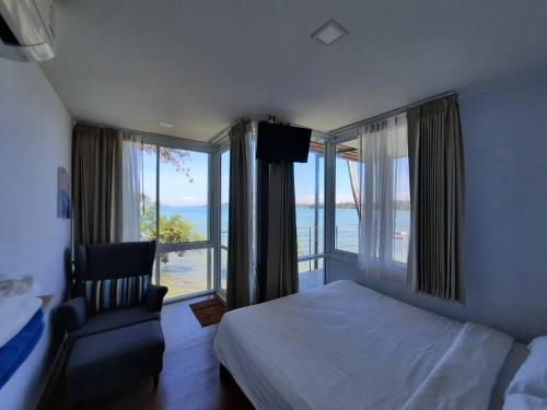 Koh Mak Cococape Resort Room Type - Two-Bedroom Villa
