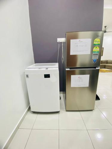 Homestay Hj Esmon Parit Raja 4 UTHM Homestay Hj Esmon Parit Raja 4 UTHM