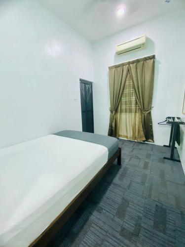 Homestay Hj Esmon Parit Raja 4 UTHM Homestay Hj Esmon Parit Raja 4 UTHM