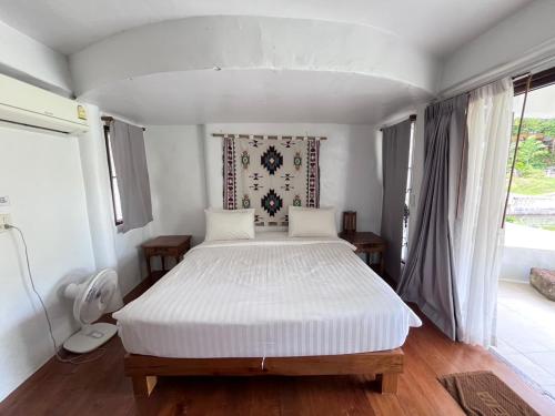Koh Mak Cococape Resort Room Type - Baan Rimsra
