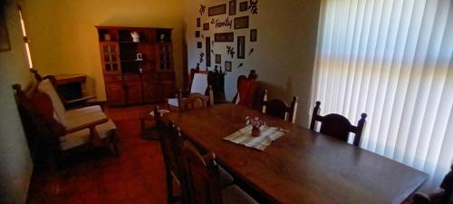 Departamento Capital San Juan, alquiler temporal