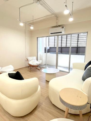 Faciliteiten, WONDERFUL INN in Pattaya