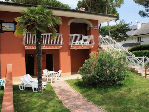  Lignano close to the Beach, Pension in Lignano Sabbiadoro