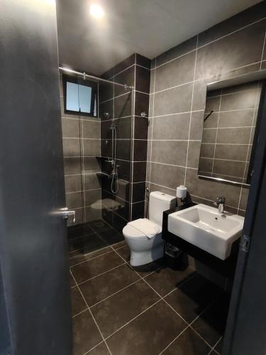 PremiumStay-Sunway Onsen-2br2b PremiumStay-Sunway Onsen-2br2b