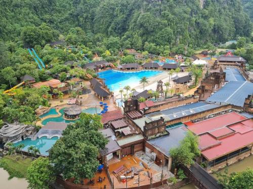 PremiumStay-Sunway Onsen-2br2b PremiumStay-Sunway Onsen-2br2b