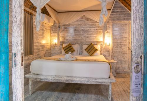 เดอะ นิโช บังกะโล เลมโบงัน (The Nicho’s Bungalows Lembongan) in นูซา เลมโบงัน