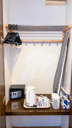 Queenspark Lovita Hotel - Photo 4 in Malacca, Malaysia