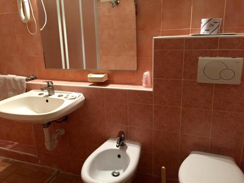 Albergo Ape Elbana 2