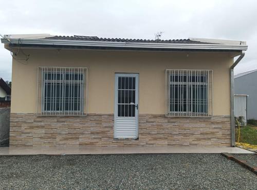 Cantinho da Quinta 2 Quartos, Barra Velha