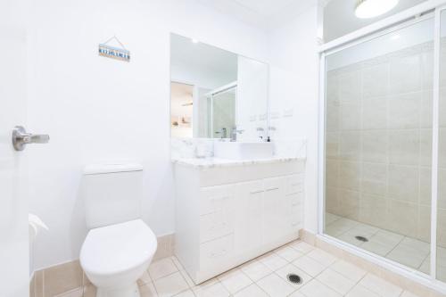 8 Ocean Avenue - Pet Friendly, Wi-Fi, views and Aircon