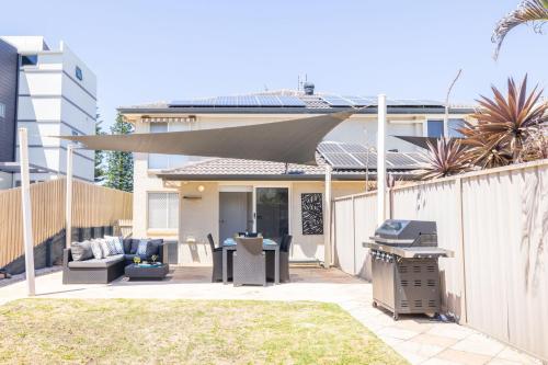 8 Ocean Avenue - Pet Friendly, Wi-Fi, views and Aircon