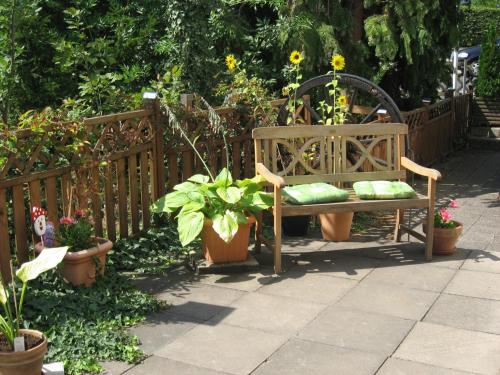 Pension Taunusblick Ferienwohnung und Apartment