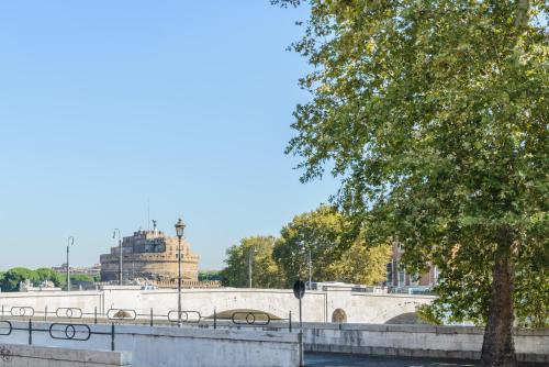 Appartamento Castel Sant'Angelo, Rom (Foto 4)