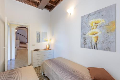 Appartamento Castel Sant'Angelo, Rom (Foto 9)
