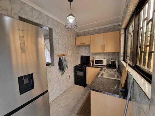 One-Bedroom Apartment image 10
