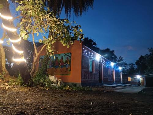Palash Nir Nature Stay By StayApart - Ballavpur