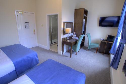 The Lucan Spa Hotel - image 2