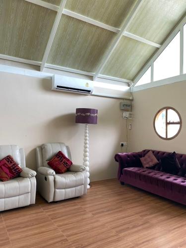 Pool Dara Resort near Lub Lae Cave