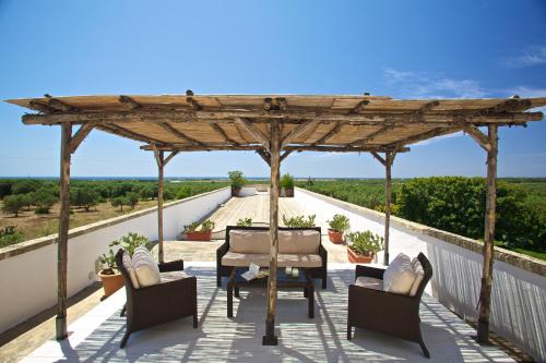 Masseria Don Cirillo - main image