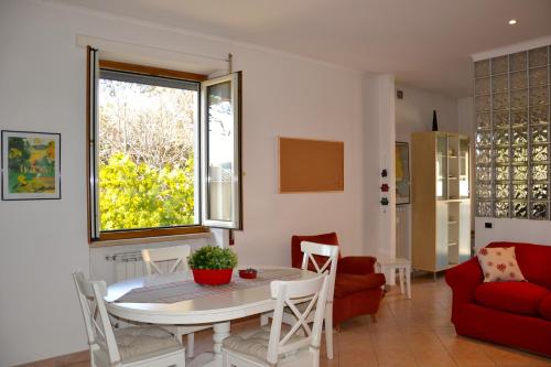 

Angolo Sul Giardino B&B