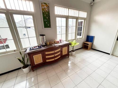 Fasilitas hiburan, Florens Inn Guest House and Cafe in Godean