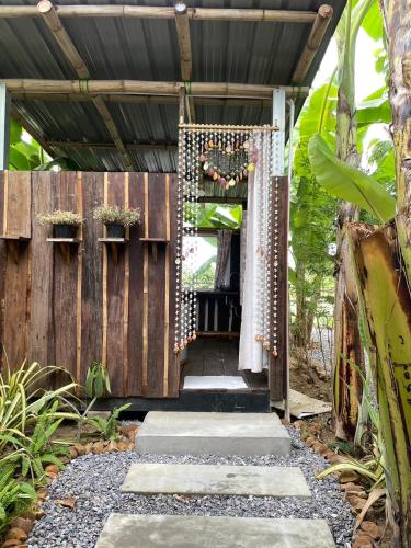 Pool Dara Resort near Lub Lae Cave