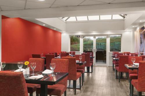 Ramada London Stansted Airport