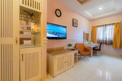 Fortune 1127 - Central Hotel, Ho Chi Minh City (photo 9)