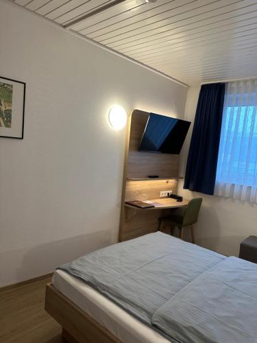 Hotel Am Vogelsanger Weg, Düsseldorf (foto 8)
