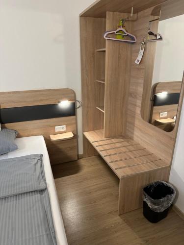Hotel Am Vogelsanger Weg, Düsseldorf (foto 7)