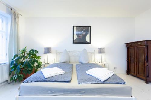 Groes Apartment Steinstr. 21