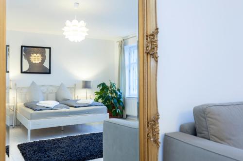 Groes Apartment Steinstr. 21